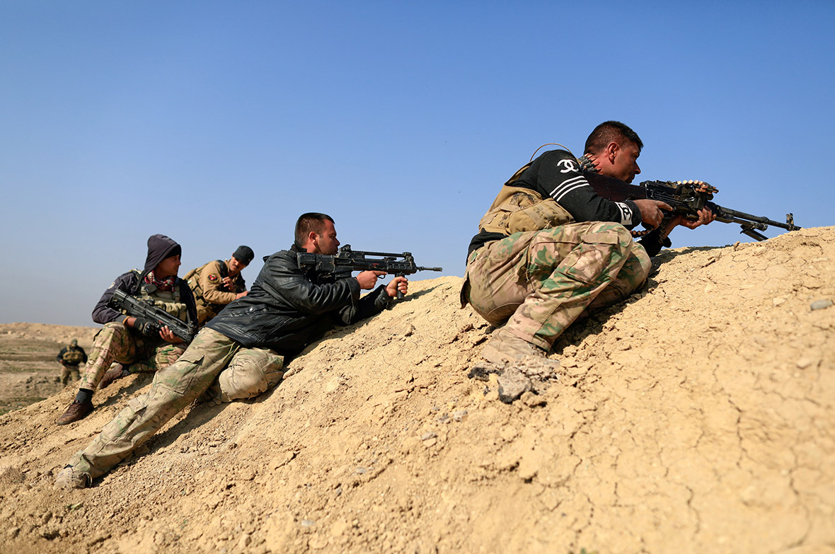 Mosul airport Isis Mosul airport Isis