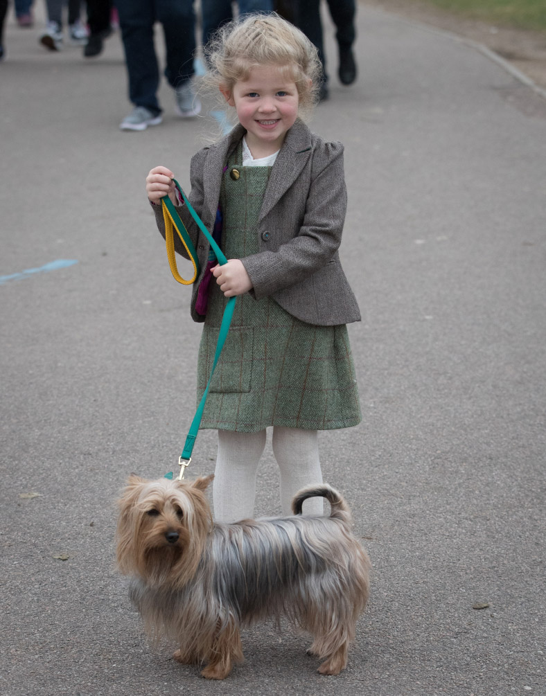 Crufts Crufts